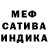 Дистиллят ТГК Wax RedMotMan